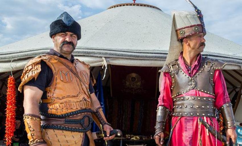 İşte Türklerin soy ağacı gerçeği! Hangi il hangi boydan geliyor?