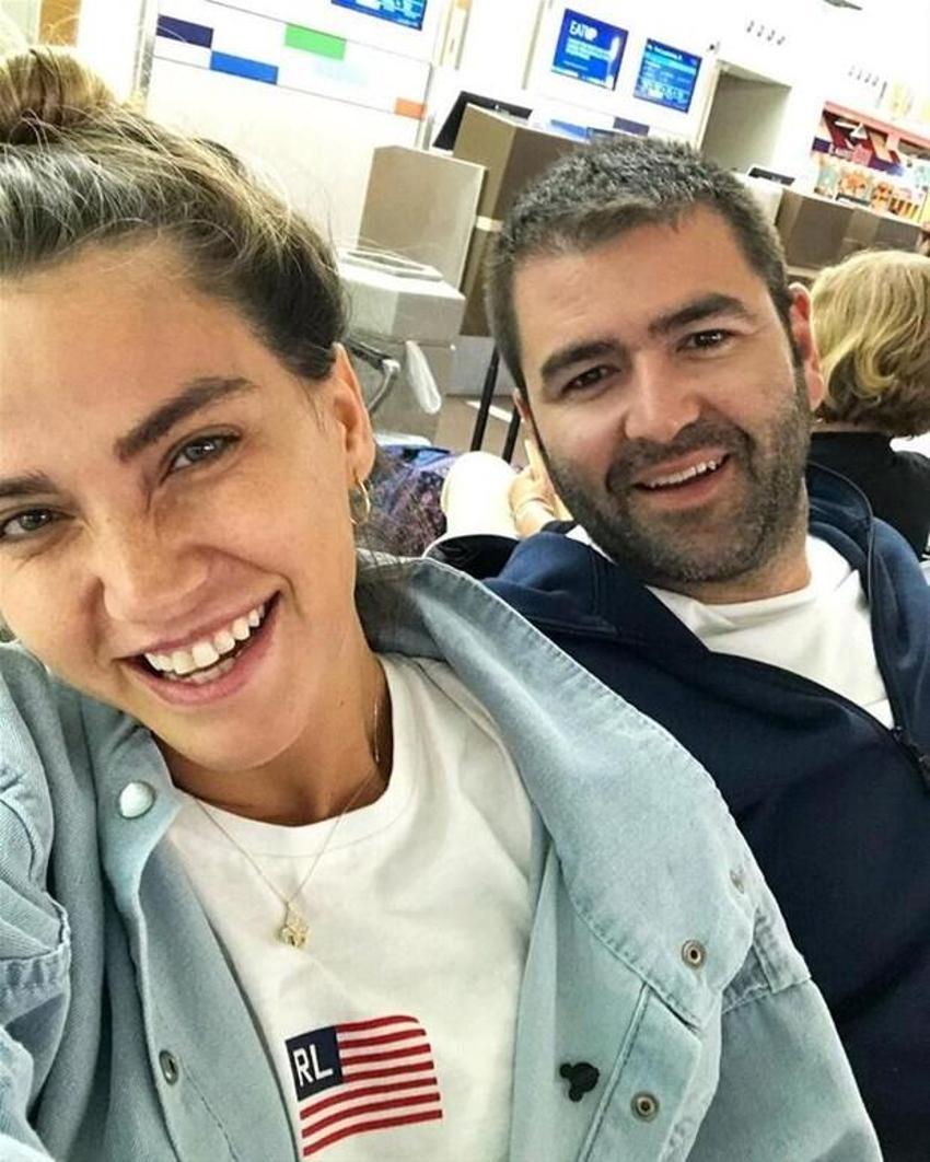 Ceyda Ateş: Yarın doğum var!