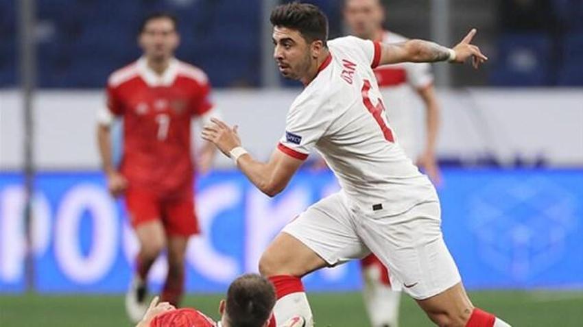 Ozan Tufan bombayı patlattı! Transfer, Fenerbahçe ve Sörloth...