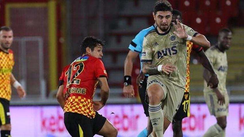 Ozan Tufan bombayı patlattı! Transfer, Fenerbahçe ve Sörloth...