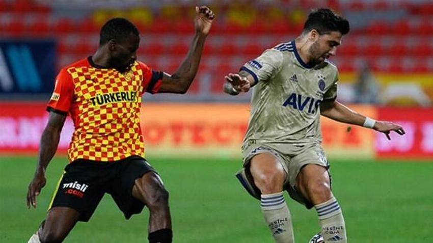 Ozan Tufan bombayı patlattı! Transfer, Fenerbahçe ve Sörloth...