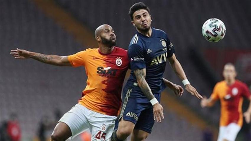 Ozan Tufan bombayı patlattı! Transfer, Fenerbahçe ve Sörloth...