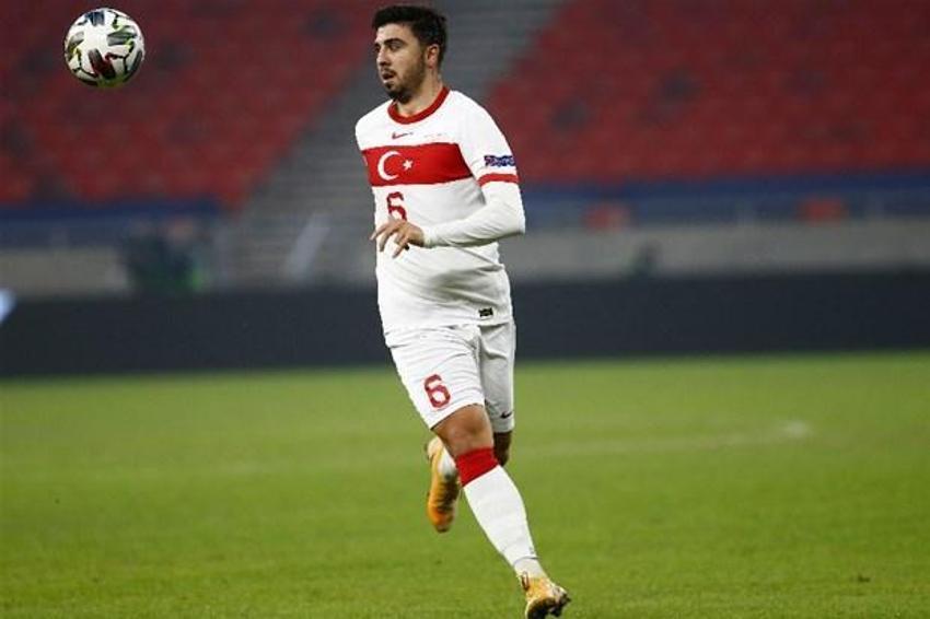 Ozan Tufan bombayı patlattı! Transfer, Fenerbahçe ve Sörloth...