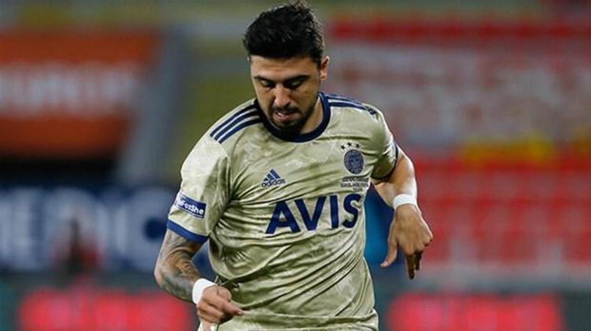 Ozan Tufan bombayı patlattı! Transfer, Fenerbahçe ve Sörloth...