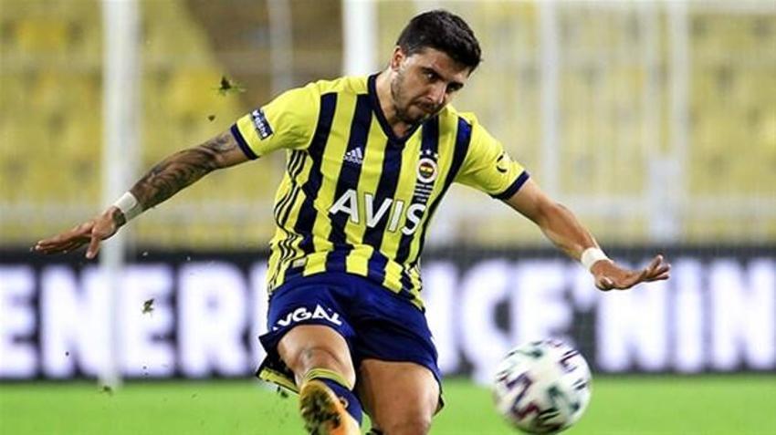 Ozan Tufan bombayı patlattı! Transfer, Fenerbahçe ve Sörloth...