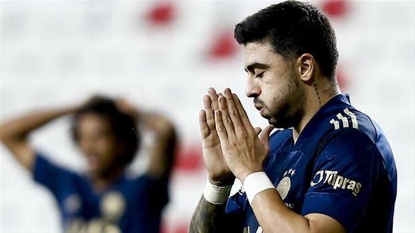 Ozan Tufan bombayı patlattı! Transfer, Fenerbahçe ve Sörloth...