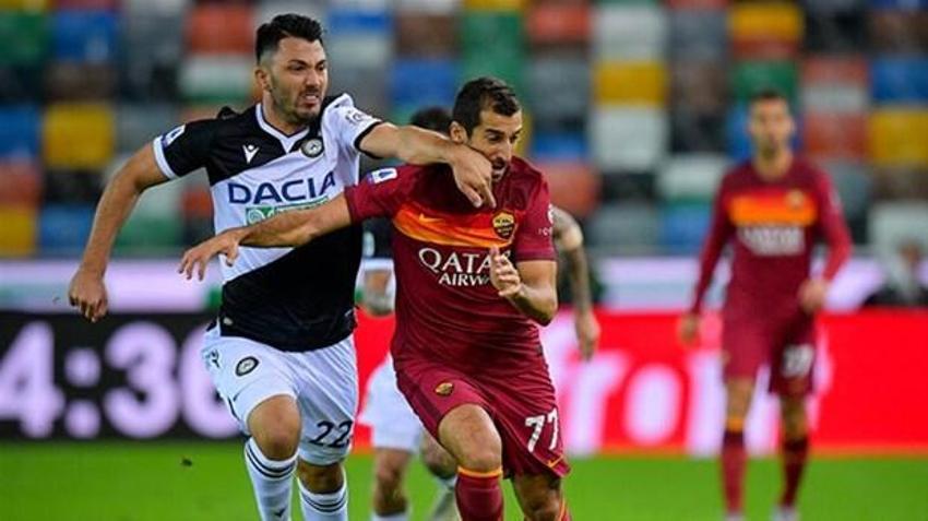 Merih ve Hakan'dan sonra Tolgay Arslan patlaması