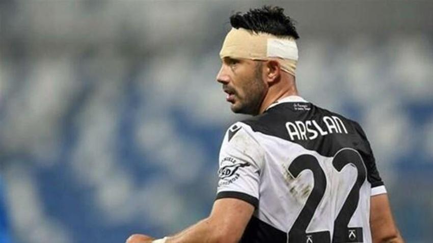 Merih ve Hakan'dan sonra Tolgay Arslan patlaması