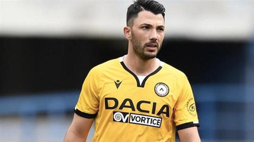 Merih ve Hakan'dan sonra Tolgay Arslan patlaması