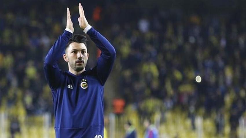 Merih ve Hakan'dan sonra Tolgay Arslan patlaması