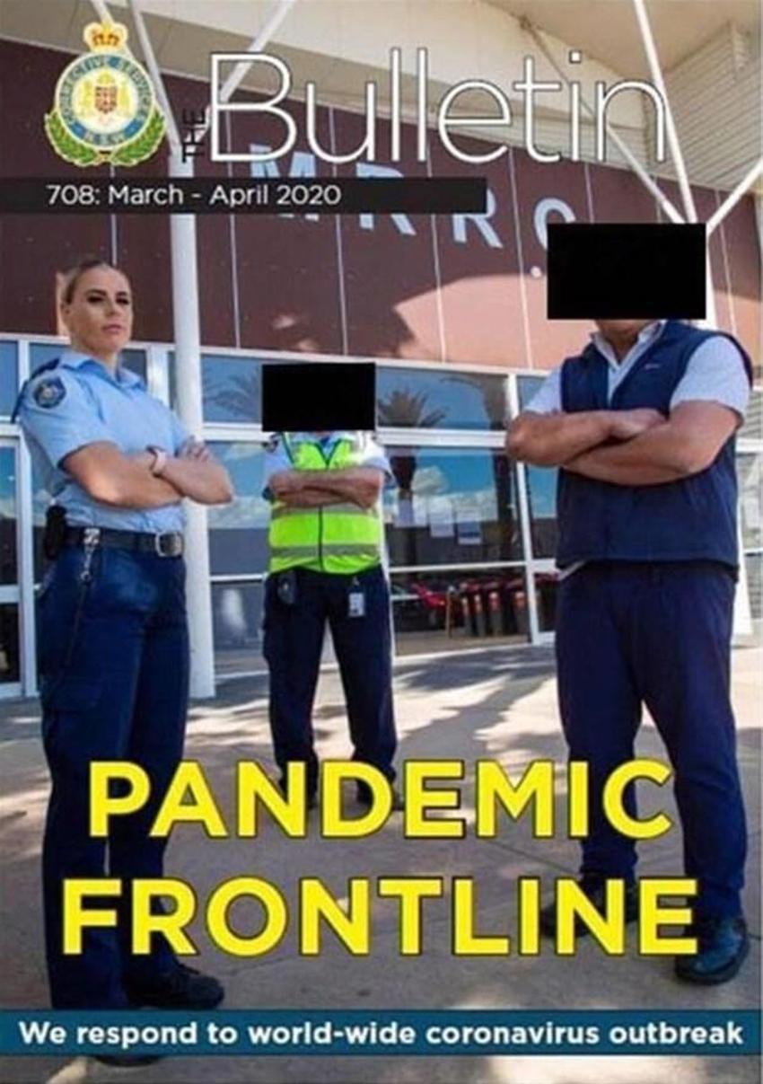 Dünya çapında gündem oldu! Kadın gardiyan ile mahkum...