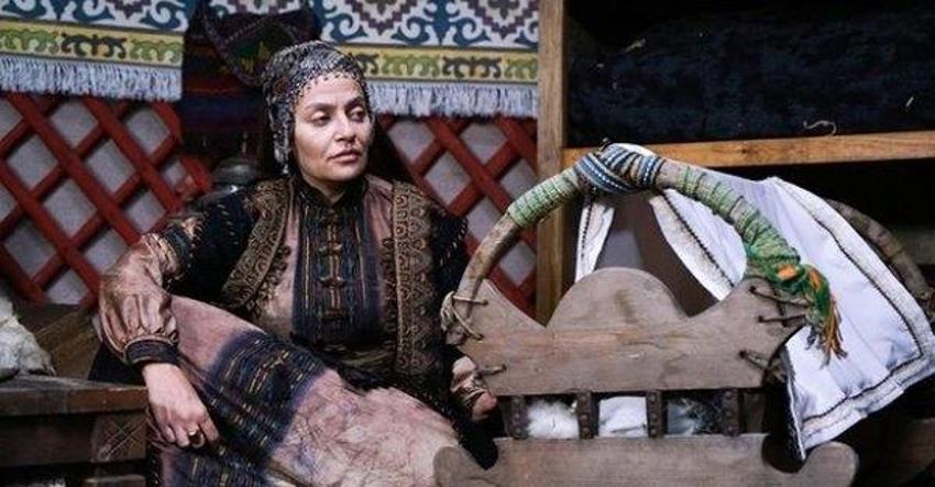 Kuruluş Osman'ın Selcan Hatun'u Didem Balçın dua bekliyor! Sebebi...