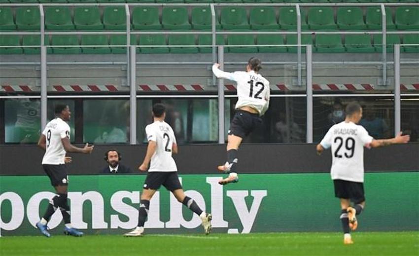 Yusuf Yazıcı'nın menajeri açıkladı! Rekor ücret...