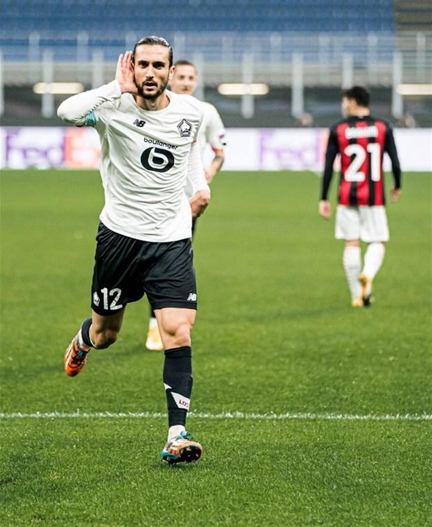 Yusuf Yazıcı'nın menajeri açıkladı! Rekor ücret...
