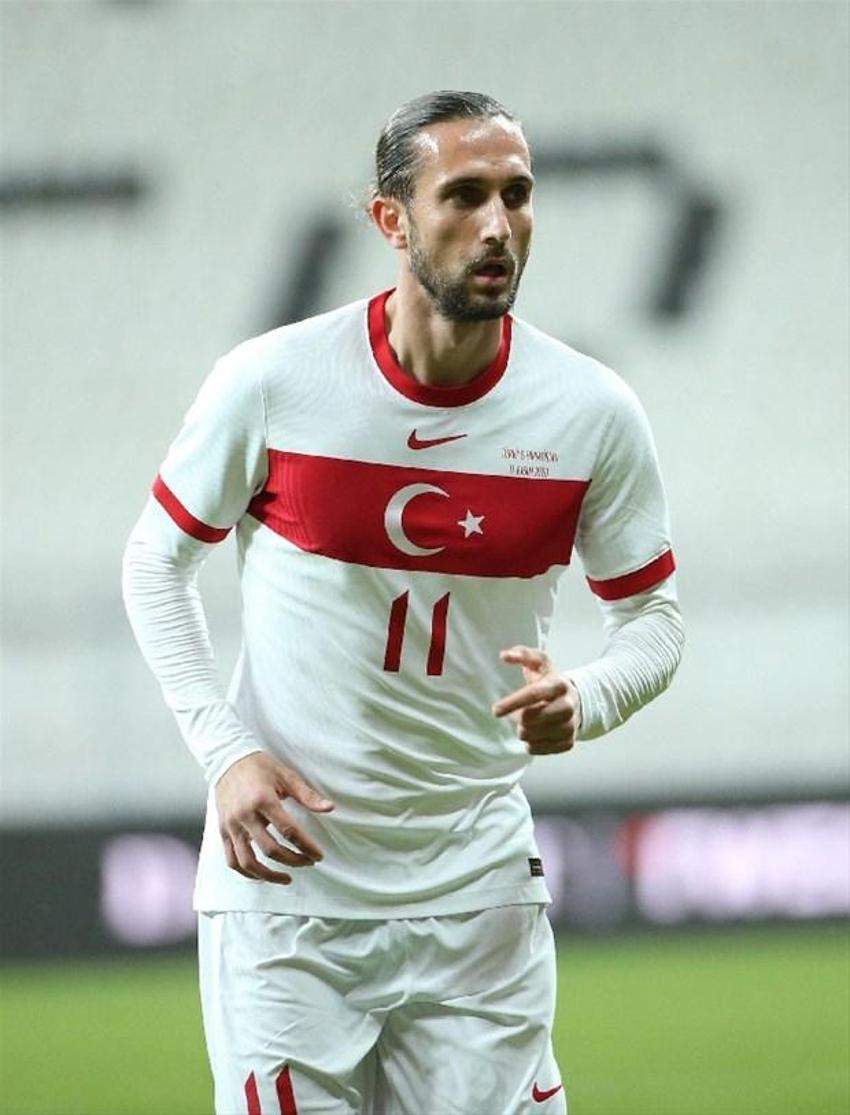 Yusuf Yazıcı'nın menajeri açıkladı! Rekor ücret...