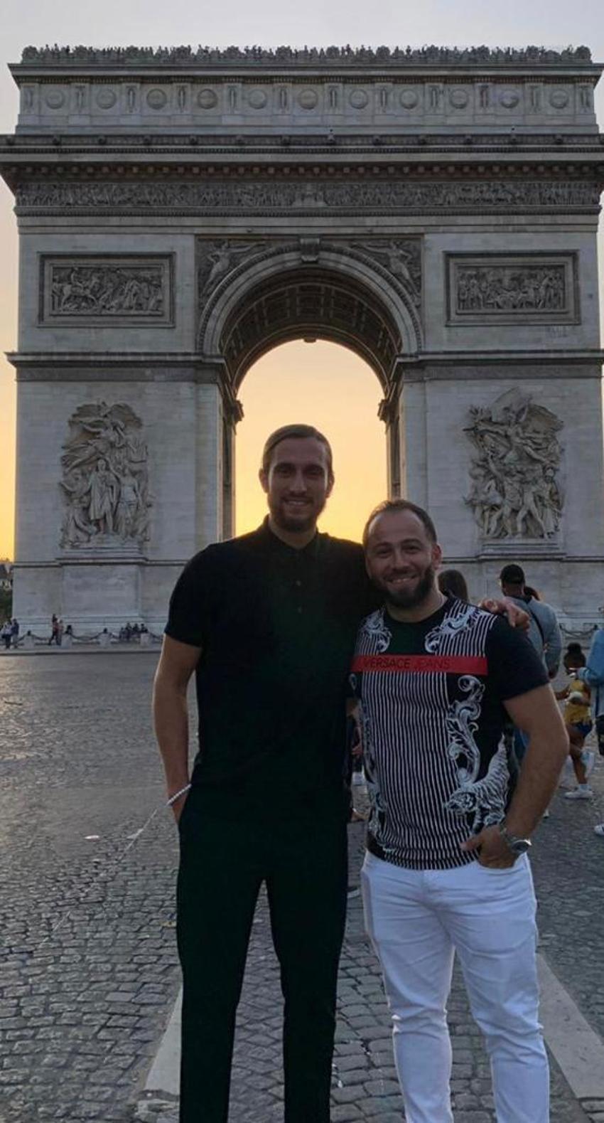 Yusuf Yazıcı'nın menajeri açıkladı! Rekor ücret...