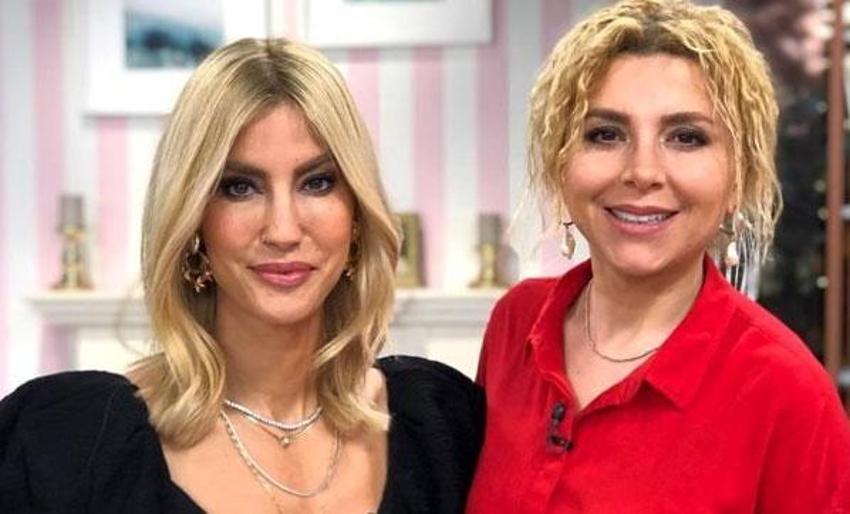 Masterchef yarışmacıları hakkında ortaya çıkanlar herkesi şaşırtıyor! Özgül Coşar meğer Çağla Şıkel ile...