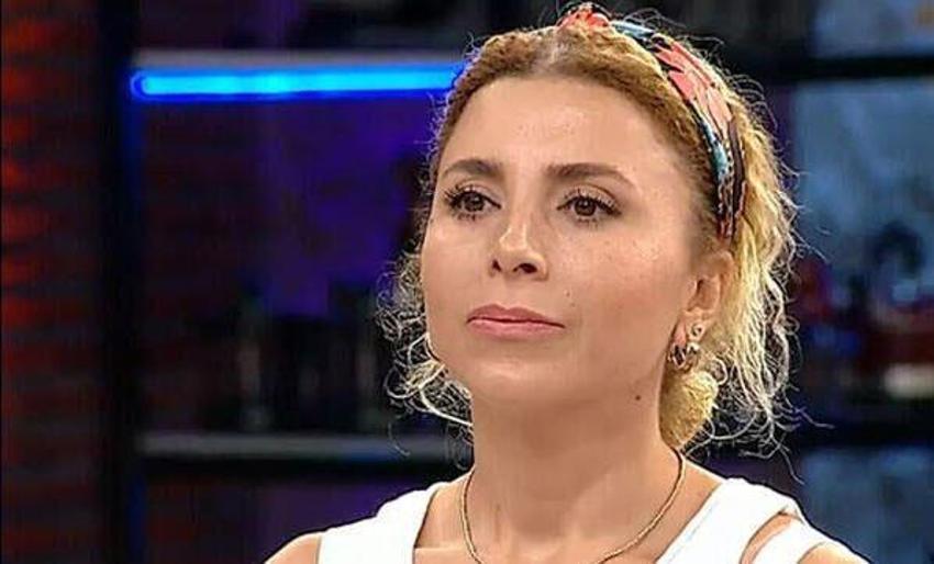 Masterchef yarışmacıları hakkında ortaya çıkanlar herkesi şaşırtıyor! Özgül Coşar meğer Çağla Şıkel ile...