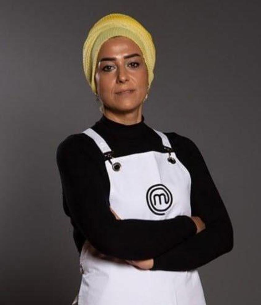 Masterchef yarışmacıları hakkında ortaya çıkanlar herkesi şaşırtıyor! Özgül Coşar meğer Çağla Şıkel ile...