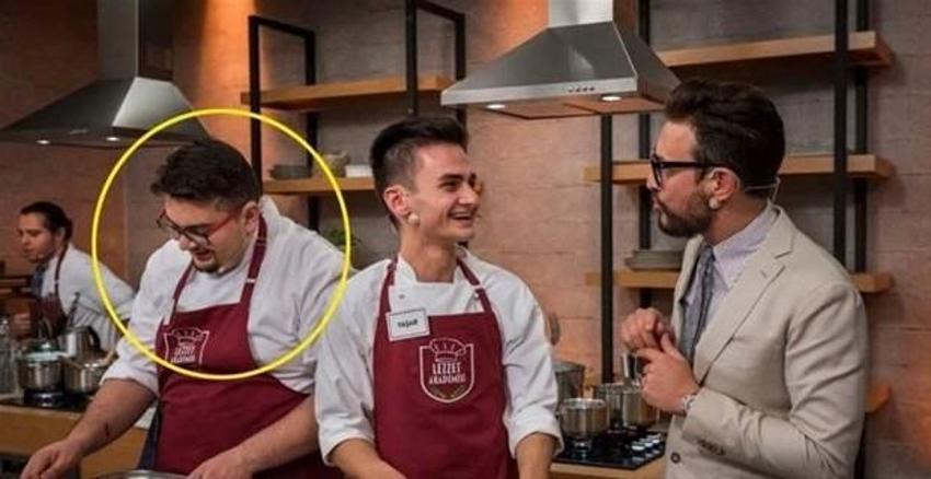 Masterchef yarışmacıları hakkında ortaya çıkanlar herkesi şaşırtıyor! Özgül Coşar meğer Çağla Şıkel ile...