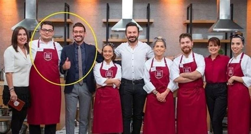 Masterchef yarışmacıları hakkında ortaya çıkanlar herkesi şaşırtıyor! Özgül Coşar meğer Çağla Şıkel ile...