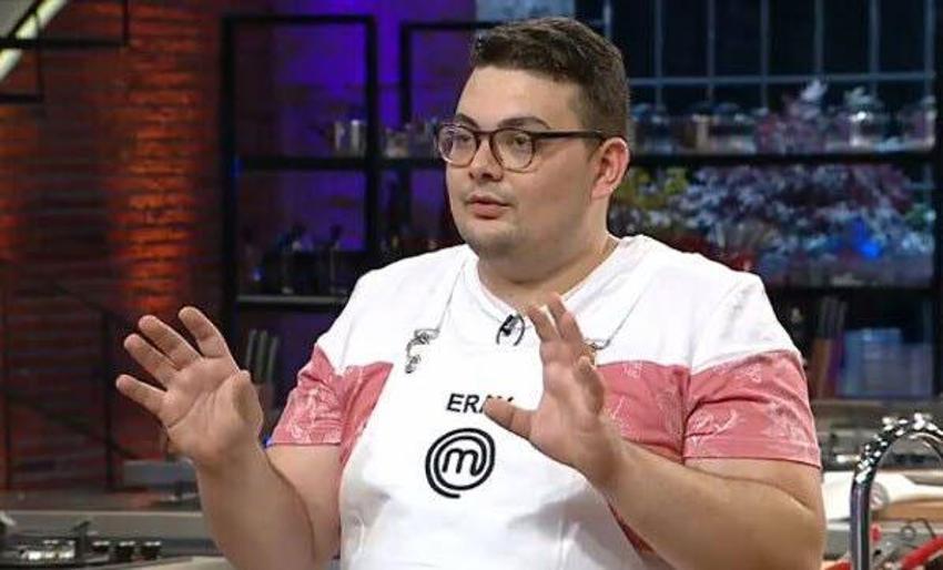 Masterchef yarışmacıları hakkında ortaya çıkanlar herkesi şaşırtıyor! Özgül Coşar meğer Çağla Şıkel ile...