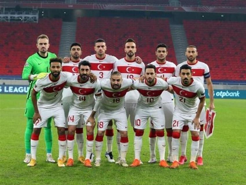Türkiye maçından sonra Macaristan'ı şaşırtan olay! 'Aklımızdan bile geçmemişti...'
