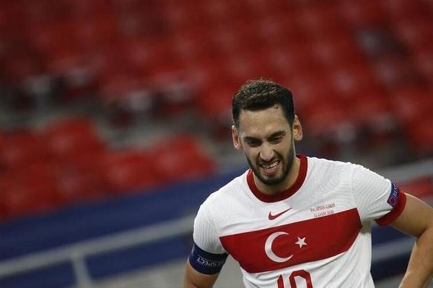 Türkiye maçından sonra Macaristan'ı şaşırtan olay! 'Aklımızdan bile geçmemişti...'