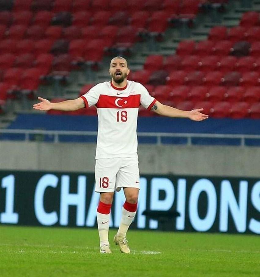 Türkiye maçından sonra Macaristan'ı şaşırtan olay! 'Aklımızdan bile geçmemişti...'