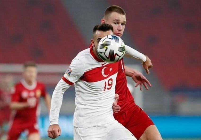 Türkiye maçından sonra Macaristan'ı şaşırtan olay! 'Aklımızdan bile geçmemişti...'