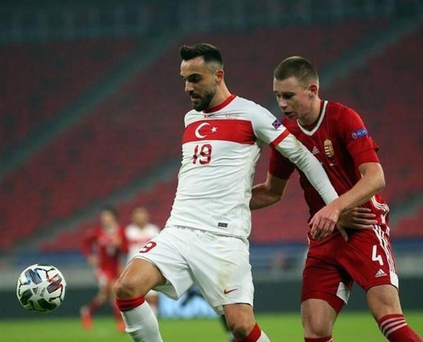 Türkiye maçından sonra Macaristan'ı şaşırtan olay! 'Aklımızdan bile geçmemişti...'