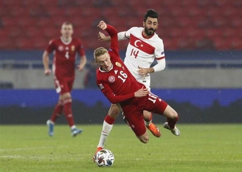 Tam 15 maçlık şaşırtan tablo! Millilerin C Ligi'ndeki muhtemel rakipler belli oldu