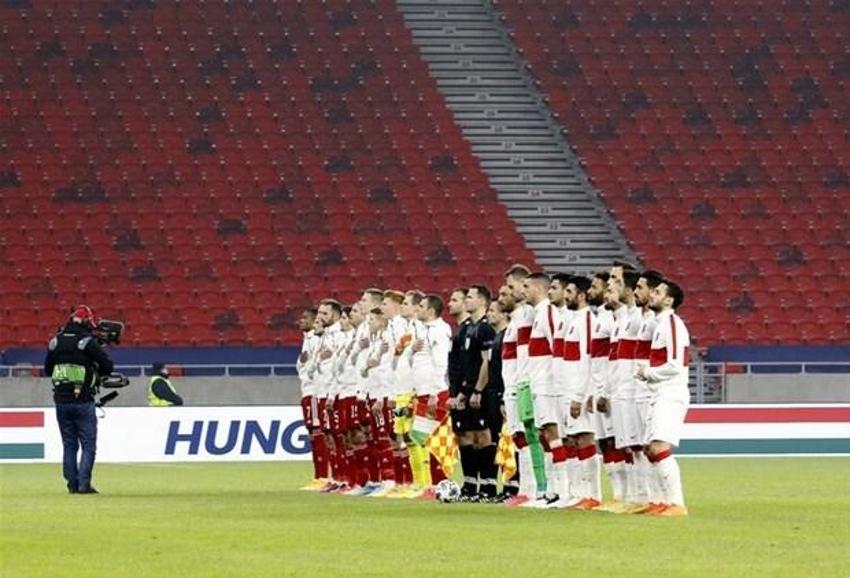 Tam 15 maçlık şaşırtan tablo! Millilerin C Ligi'ndeki muhtemel rakipler belli oldu