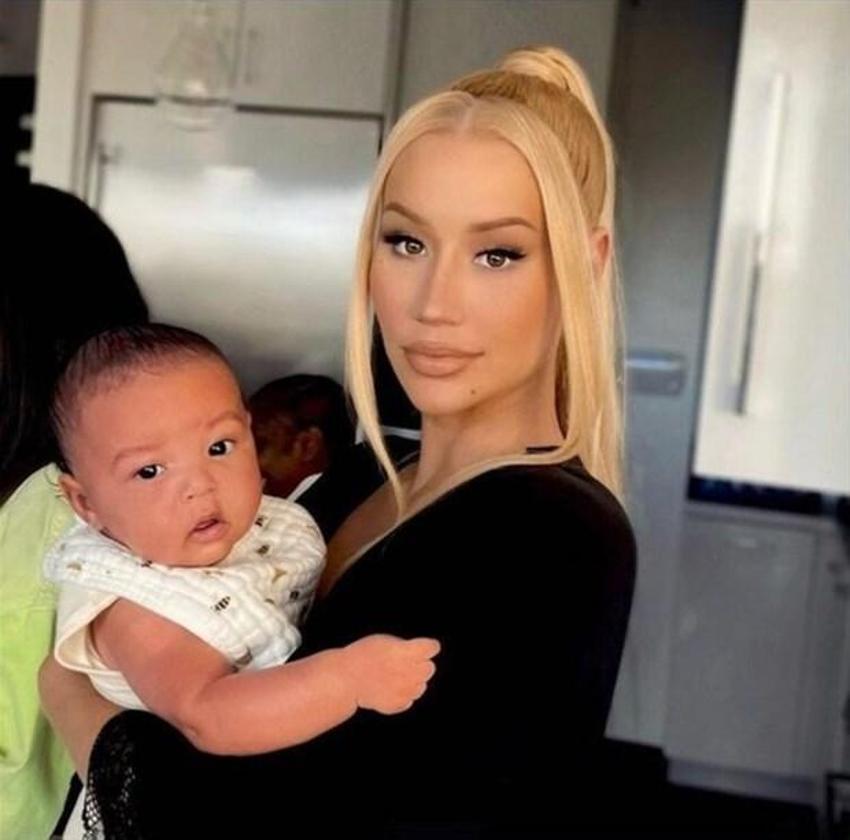 Iggy Azalea gerçek adını neden kullanmadığını açıkladı!