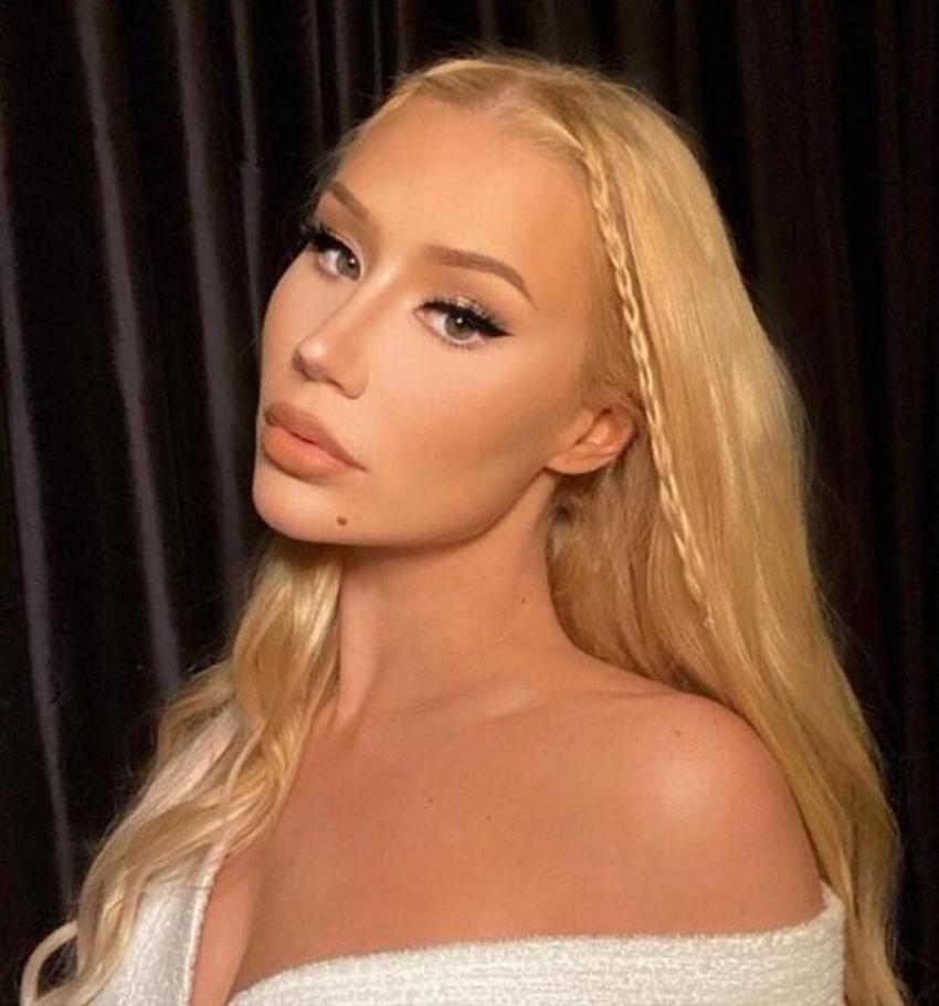 Iggy Azalea gerçek adını neden kullanmadığını açıkladı!