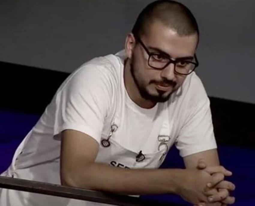 O diyalog damga vurdu! MasterChef Eray kaç kilo verdiğini açıkladı