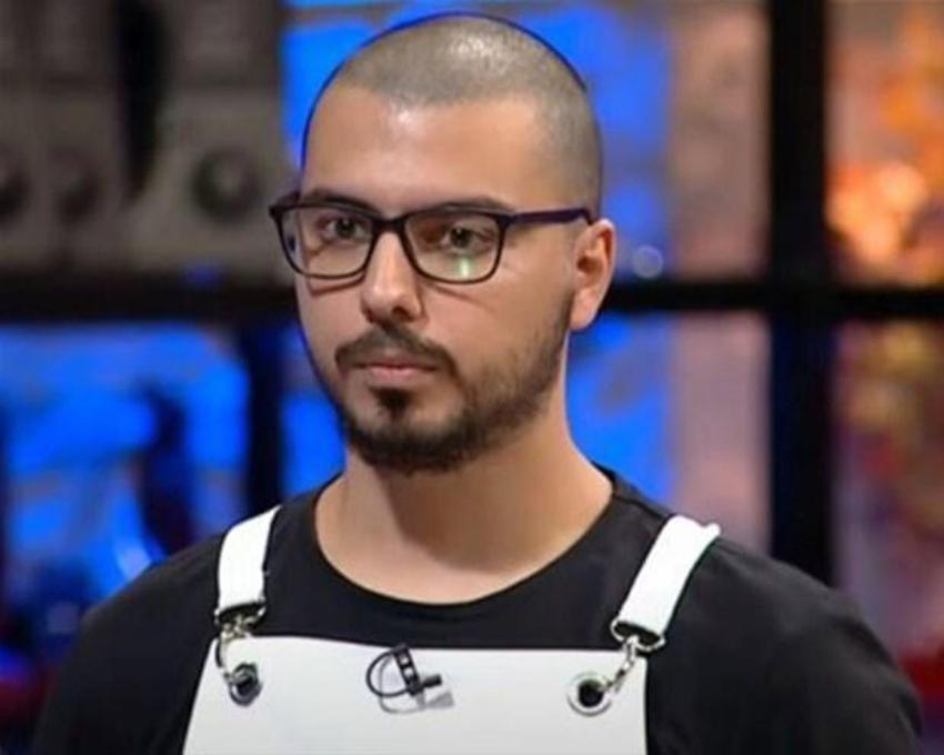 O diyalog damga vurdu! MasterChef Eray kaç kilo verdiğini açıkladı