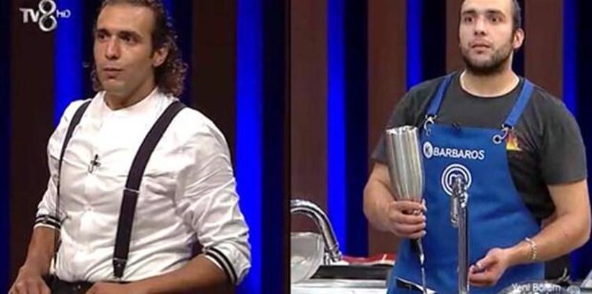 O diyalog damga vurdu! MasterChef Eray kaç kilo verdiğini açıkladı
