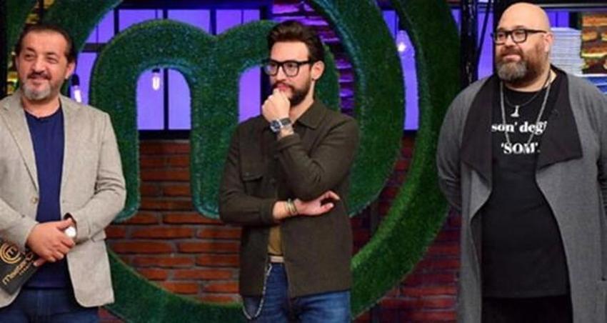 O diyalog damga vurdu! MasterChef Eray kaç kilo verdiğini açıkladı