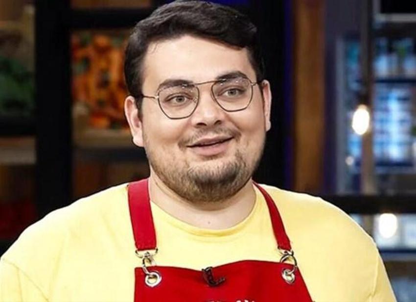 O diyalog damga vurdu! MasterChef Eray kaç kilo verdiğini açıkladı