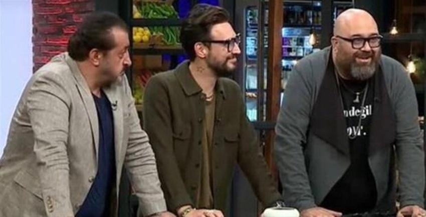 O diyalog damga vurdu! MasterChef Eray kaç kilo verdiğini açıkladı