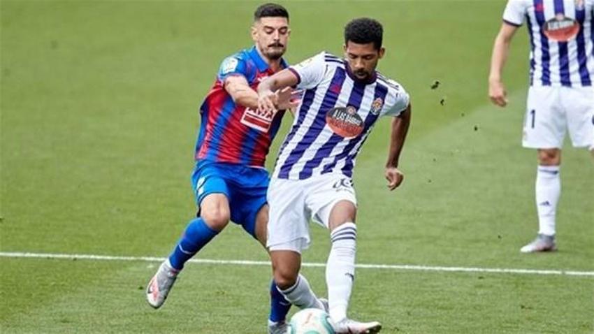 İşte Galatasaray'ın 'Yeni Felipe Melo'su' Matheus Fernandes