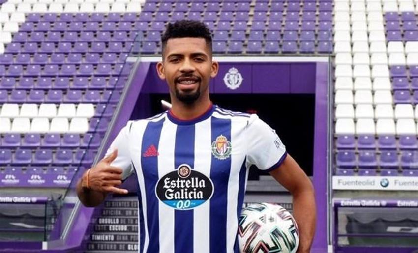 İşte Galatasaray'ın 'Yeni Felipe Melo'su' Matheus Fernandes
