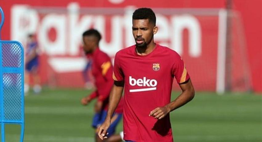 İşte Galatasaray'ın 'Yeni Felipe Melo'su' Matheus Fernandes