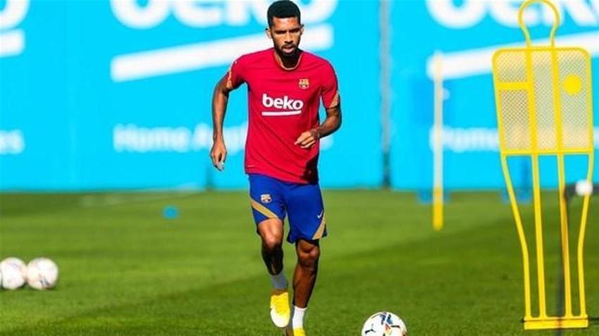 İşte Galatasaray'ın 'Yeni Felipe Melo'su' Matheus Fernandes