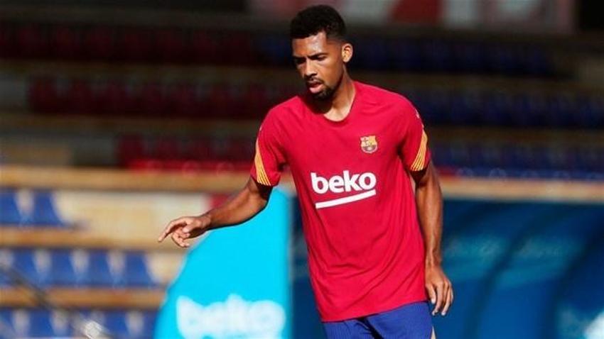 İşte Galatasaray'ın 'Yeni Felipe Melo'su' Matheus Fernandes