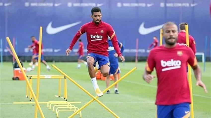 İşte Galatasaray'ın 'Yeni Felipe Melo'su' Matheus Fernandes