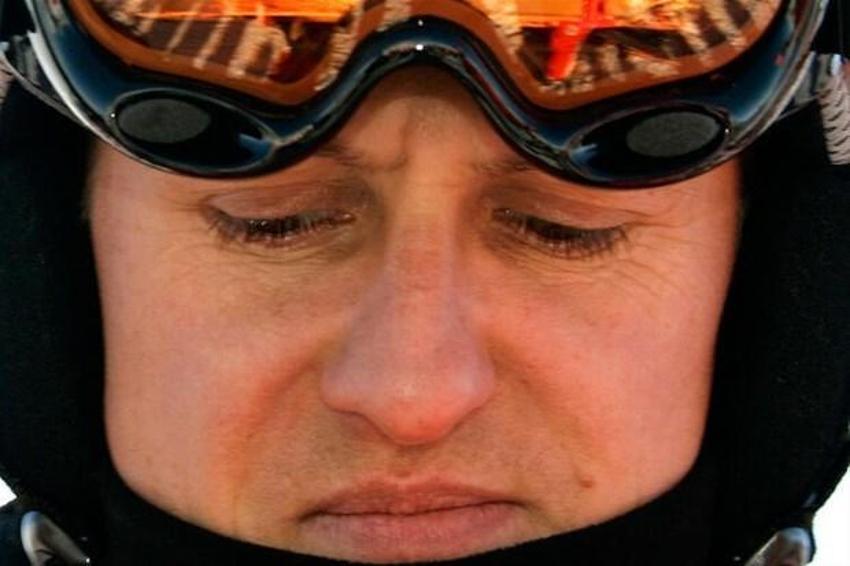 Michael Schumacher ile görüşen tek kişi... Alman pilotun durumunu açıkladı