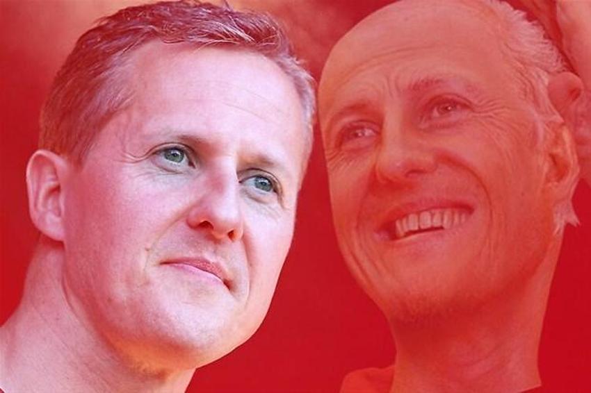 Michael Schumacher ile görüşen tek kişi... Alman pilotun durumunu açıkladı