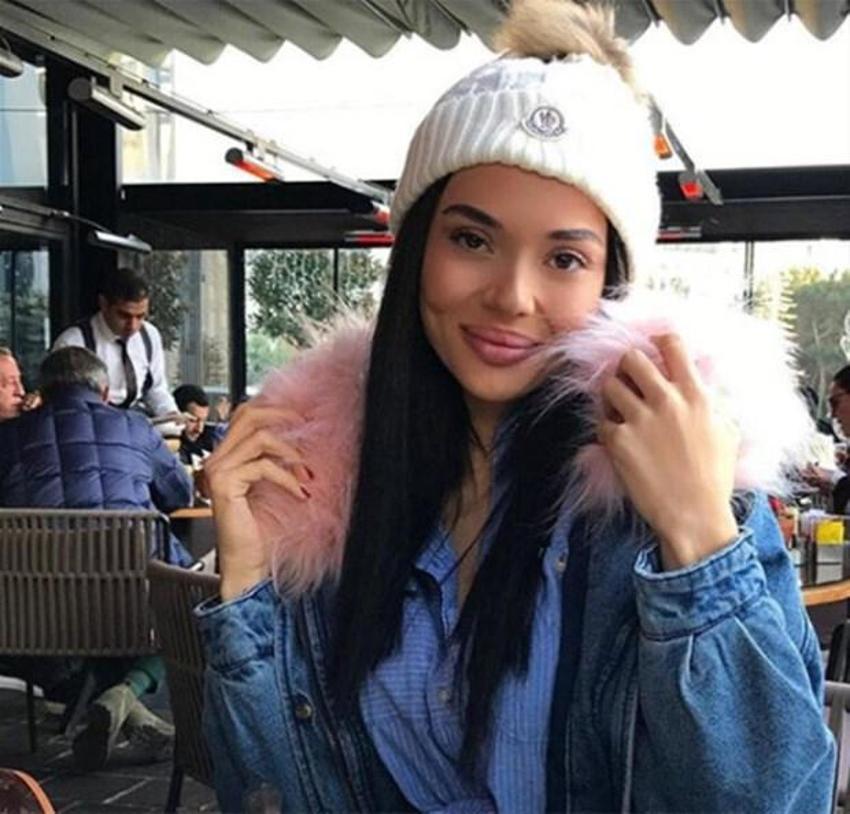 Sosyal medya fenomeni Cansu Taşkın: Babam para istedi, mahkemeye verdim!
